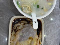-银记肠粉店(市二宫店)