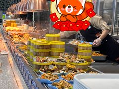 -深海中餐厅(国家海洋博物馆店)