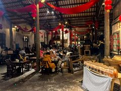 -東茅街茶馆