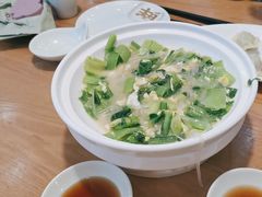-船歌·鱼水饺青岛菜(枫蓝国际购物中心店)