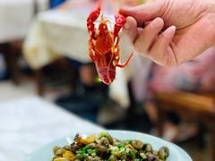 -龙虾奇迹(大华三路店)