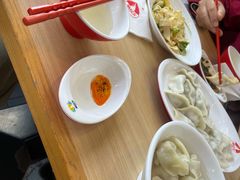 -菊花女水饺(闻涛苑店)