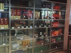 -郑庄脂渣海鲜楼(九水路店)