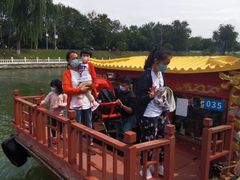 -皇家御河游(紫御湾码头)