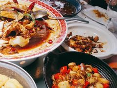 -旺顺阁鱼头泡饼(常营店)
