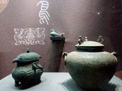 -盘龙城国家考古遗址公园