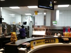 -麦当劳(天塔道店)