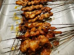 -锦州御烧烤(人民街店)