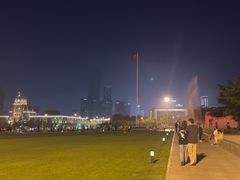 -大连人民广场