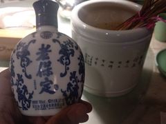 -淀里船宴(裕华东路店)