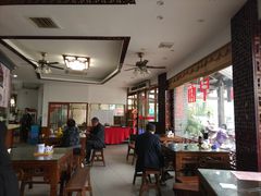 大堂-丰满楼
