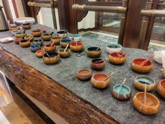 -西藏饭店·亚克·食光自助餐厅