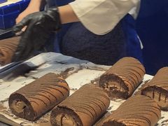-the Roll'ING手作瑞士卷专门店(卓悦中心店)