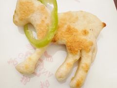-高玛纳驴肉火烧(一世界店)