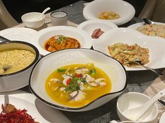-南京四方酒店-傲途格精选·椽宫中餐厅