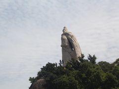-鼓浪屿·皓月园