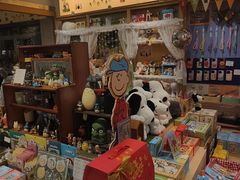 -猫的天空之城概念书店(大学路店)