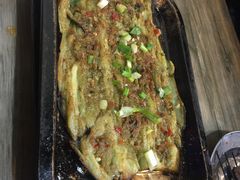-大胡子烤羊肉清真(天海夜市总店)