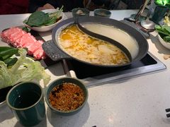 -新辣道鱼火锅(西直门店)