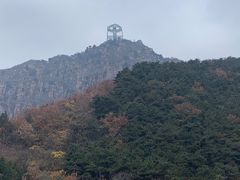 -京东石林峡风景区