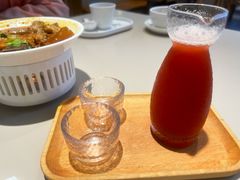 -蔡澜点心·粤菜(万菱汇店)