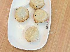 -小杨生煎(杭州东站店)
