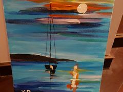 -鼎画艺术机构(贵都店)