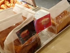 -山崎面包(静安久光店)