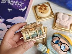 -昆明冠生园·蛋糕·面包(南强街店)