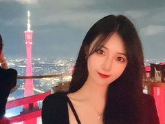 -广州柏悦酒店·悦吧·顶楼露天酒吧