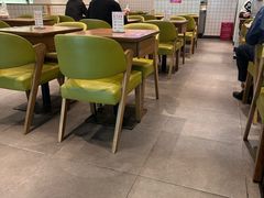 -李先生牛肉面大王(青岛闽江路店)