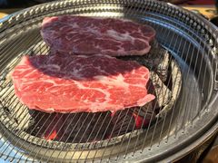 -牧童禧肉社·韩国炭火烤肉店(中粮祥云小镇店)