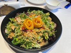 -俏江南天津时尚曲艺主题餐厅(马场道店)