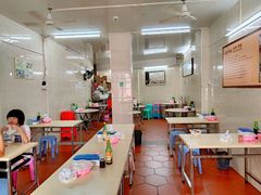 大堂-非遗·爱西干面(小公园总店)