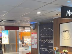 -麦当劳(平和堂店)