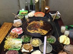 -星鸿社重庆老火锅