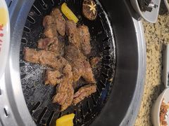 -安又胖韩国烤肉(美罗城店)