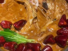 -青年公社烤鸭(青年路店)