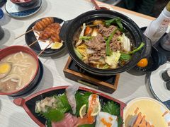 -滨寿司(新街口中央商场店)