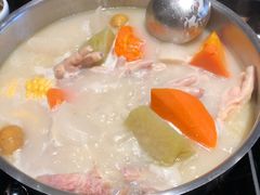 -官也街澳门火锅(新源里店)