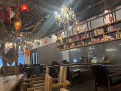 -漫咖啡 (CCPAPK店)