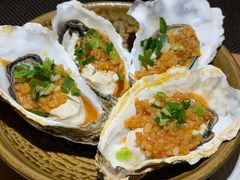 -德川家日本料理(中关村寰太大厦店)