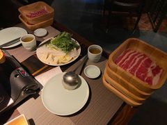 蔬菜拼盘-山葵家·创意料理(临平银泰城店)
