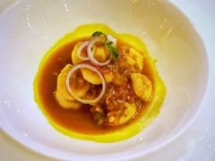 -Tajine Moroccan塔金摩洛哥中东餐厅