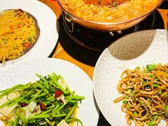 -雀舞云南菜(天津天河城购物中心店)