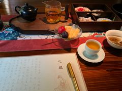-中和·国风茶馆(愚园路店)