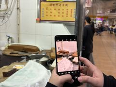 -下环街市熟食中心