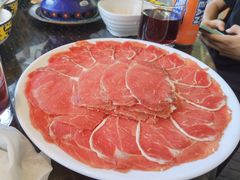 -南门涮肉(上海一店)