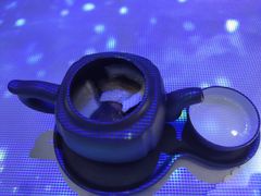-海粤阁·精致粤菜·宴会厅(宝安店)