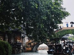 -乌镇景区